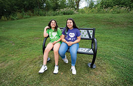 Park Bench