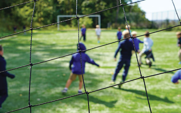 Soccer Net