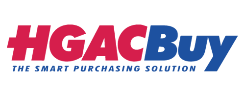 HGACBuy Logo