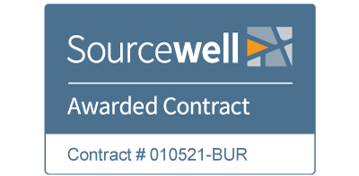SourceWell Contract Logo
