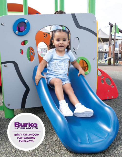Commercial Playground Equipment Catalogs Burke, Shade Systems, and More