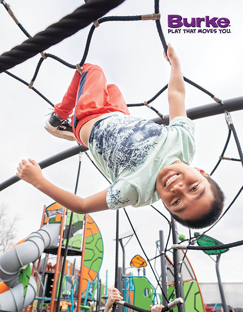 Commercial Playground Equipment Catalogs Burke, Shade Systems, and More