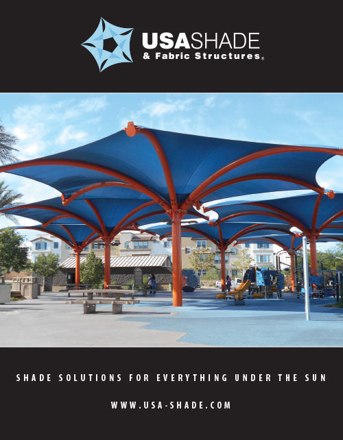 Commercial Playground Equipment Catalogs Burke, Shade Systems, and More